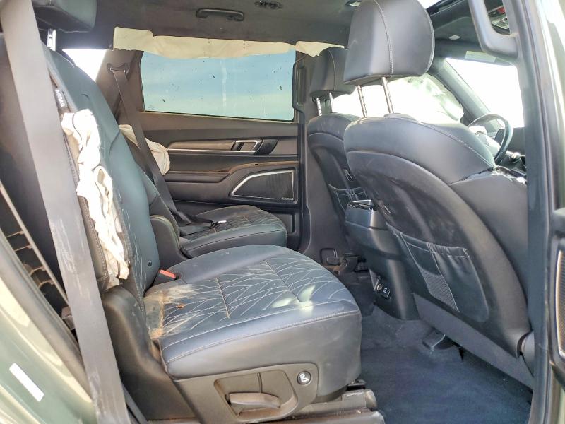 Продажа на аукционе авто 2023 Kia Telluride, vin: 5XYP5DGC8PG407057, номер лота: 47781426