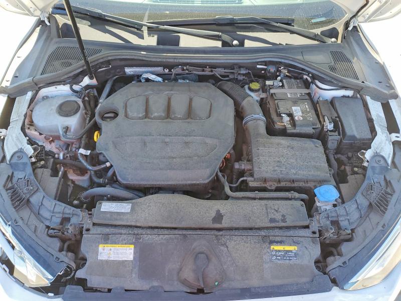 45607386 :رقم المزاد ، WAUHUDGYXPA050156 vin ، 2023 Audi A3 مزاد بيع