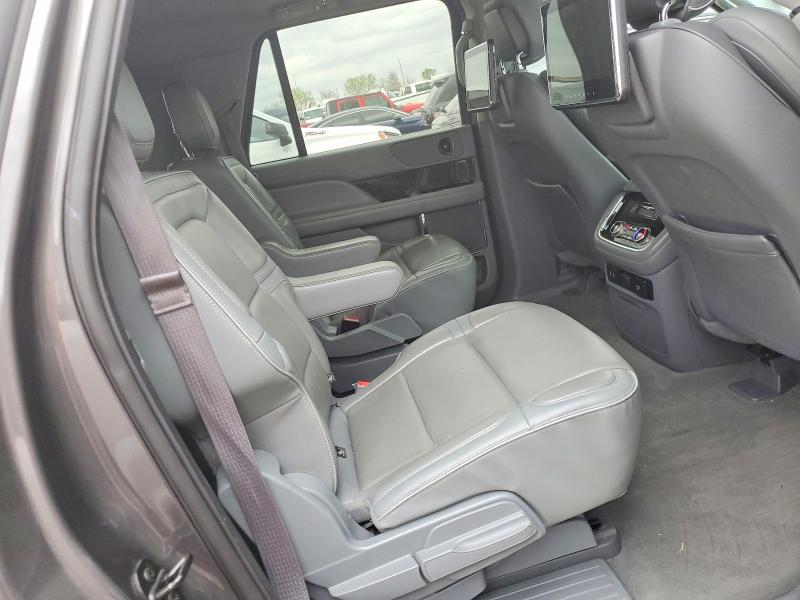 Aukcja sprzedaży 2018 Lincoln Navigator, vin: 5LMJJ3HT1JEL00130, numer aukcji: 45612446
