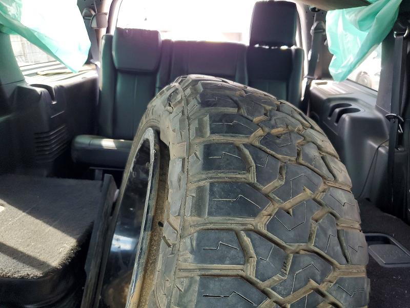 2016 Ford Expedition მანქანა იყიდება აუქციონზე, vin: 1FMJU2AT0GEF36047, აუქციონის ნომერი: 47560656