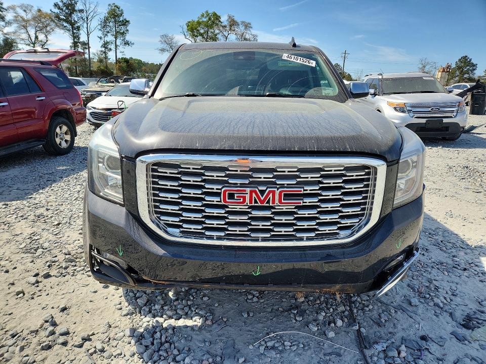 Продажа на аукционе авто 2020 Gmc Yukon Xl, vin: 1GKS1HKJ7LR149505, номер лота: 46101526