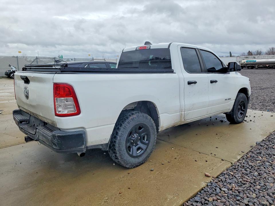 Aukcja sprzedaży 2020 Ram 1500, vin: 1C6RRFCG9LN119219, numer aukcji: 41596886