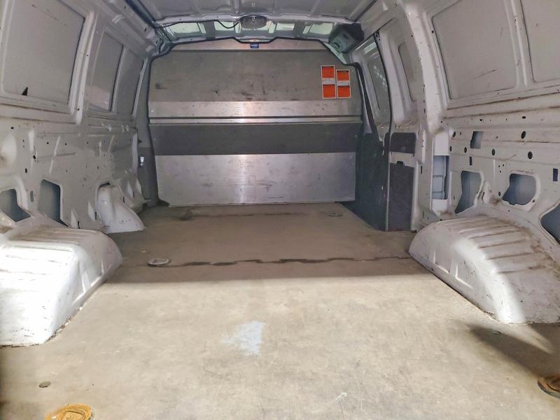 Продажа на аукционе авто 2014 Ford Econoline E150 Cargo, vin: 1FTNE1EW3EDB11264, номер лота: 79489425