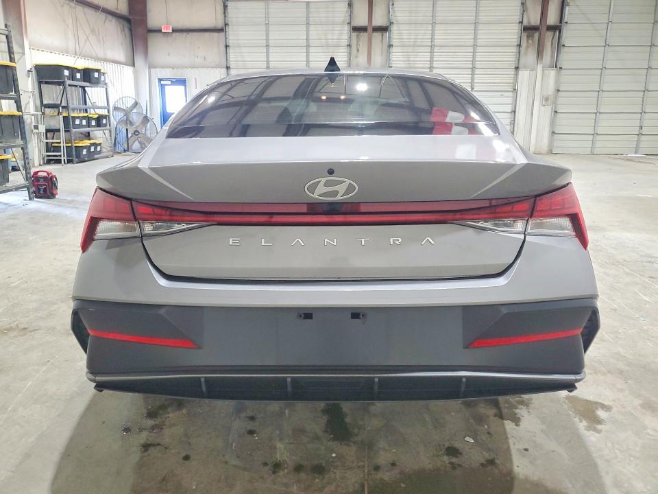 Aukcja sprzedaży 2024 Hyundai Elantra, vin: KMHLS4DGXRU720218, numer aukcji: 42042506