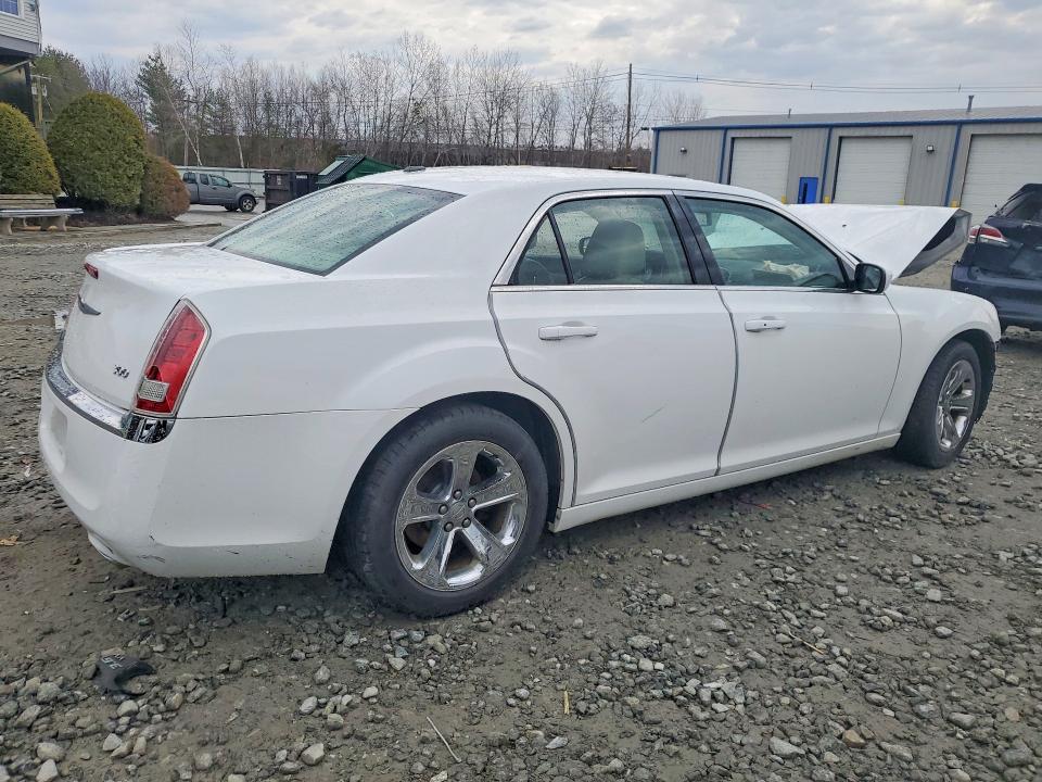 Aukcja sprzedaży 2013 Chrysler 300, vin: 2C3CCAAG6DH533191, numer aukcji: 47305386