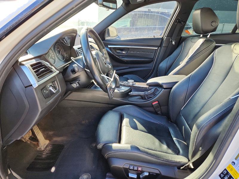 Aukcja sprzedaży 2016 Bmw 328, vin: WBA8E3G50GNU02635, numer aukcji: 46029296