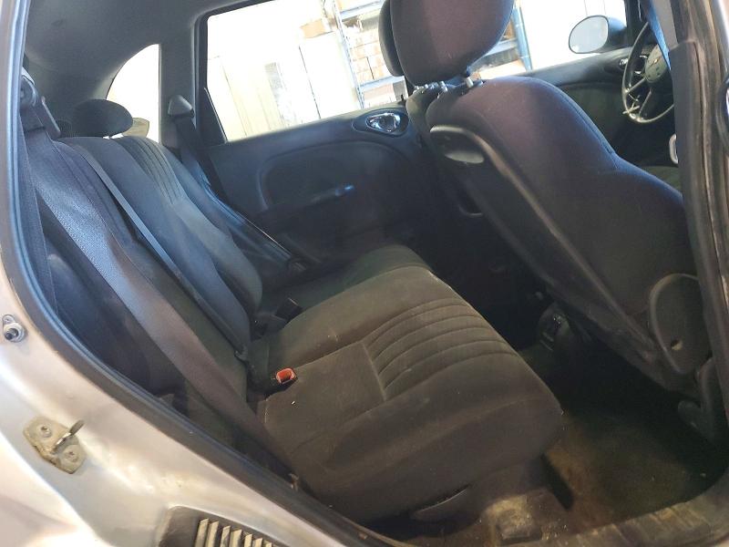 47518516 :رقم المزاد ، 3C4FY58B05T506010 vin ، 2005 Chrysler Pt Cruiser مزاد بيع