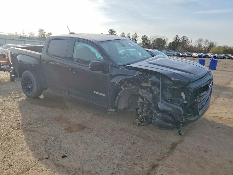 Aukcja sprzedaży 2022 Gmc Canyon, vin: 1GTG6CEN7N1298292, numer aukcji: 47939826
