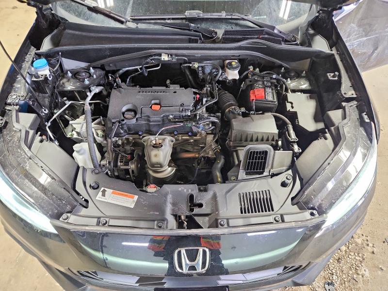 47566736 :رقم المزاد ، 3CZRZ2H51TM749264 vin ، 2026 Honda Hr-v مزاد بيع