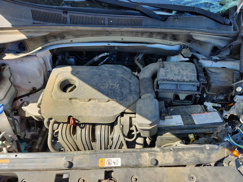 Продаж на аукціоні авто 2017 Hyundai Santa Fe Sport, vin: 5NMZT3LB0HH036442, номер лоту: 46209886
