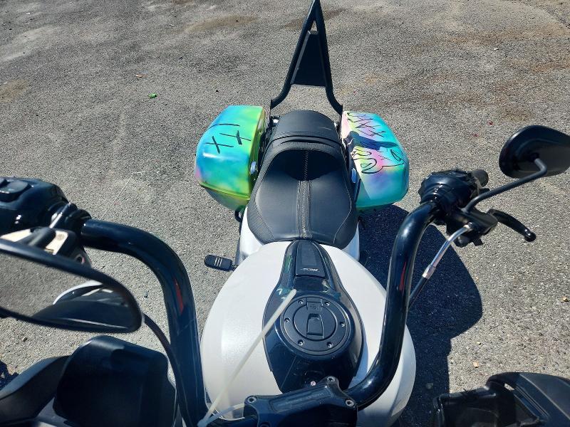 Продажа на аукционе авто 2024 Harley Davidson Fltrx, vin: 1HD1KH719RB652627, номер лота: 46284306