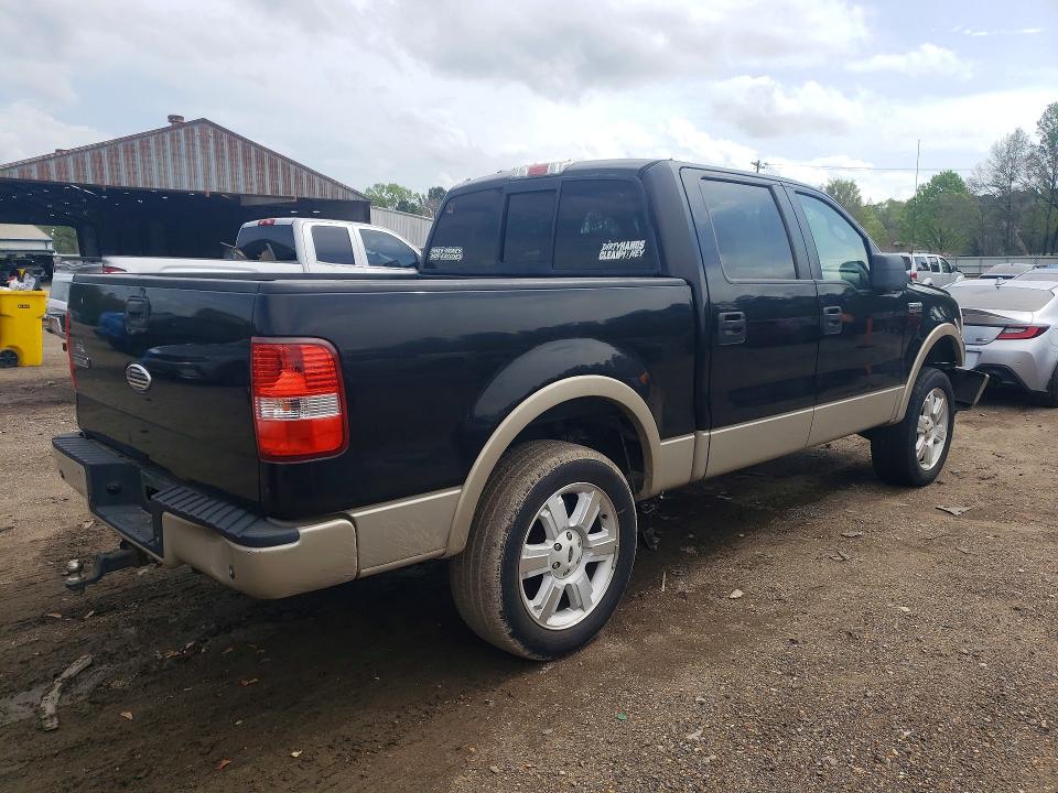 Aukcja sprzedaży 2008 Ford F150, vin: 1FTPW12V28FB29037, numer aukcji: 79987015