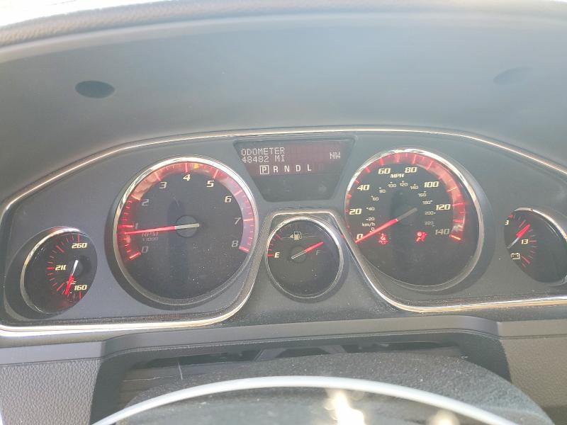Продаж на аукціоні авто 2014 Gmc Acadia, vin: 1GKKRRKD7EJ133525, номер лоту: 46727276