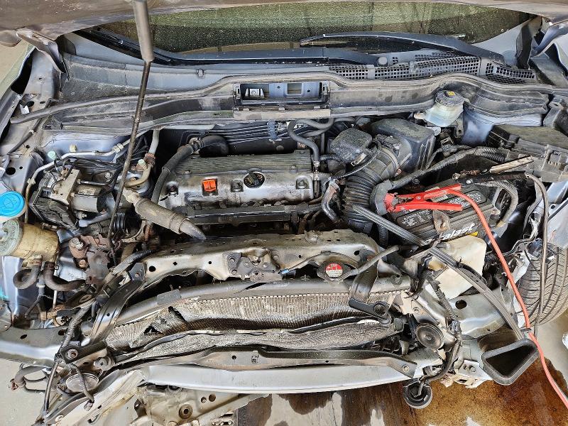 47415346 :رقم المزاد ، 5J6RE4H48BL121183 vin ، 2011 Honda Cr-v مزاد بيع