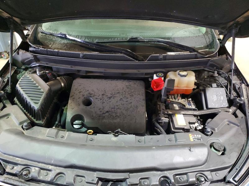 Продаж на аукціоні авто 2018 Buick Enclave, vin: 5GAEVCKW9JJ174463, номер лоту: 78780895