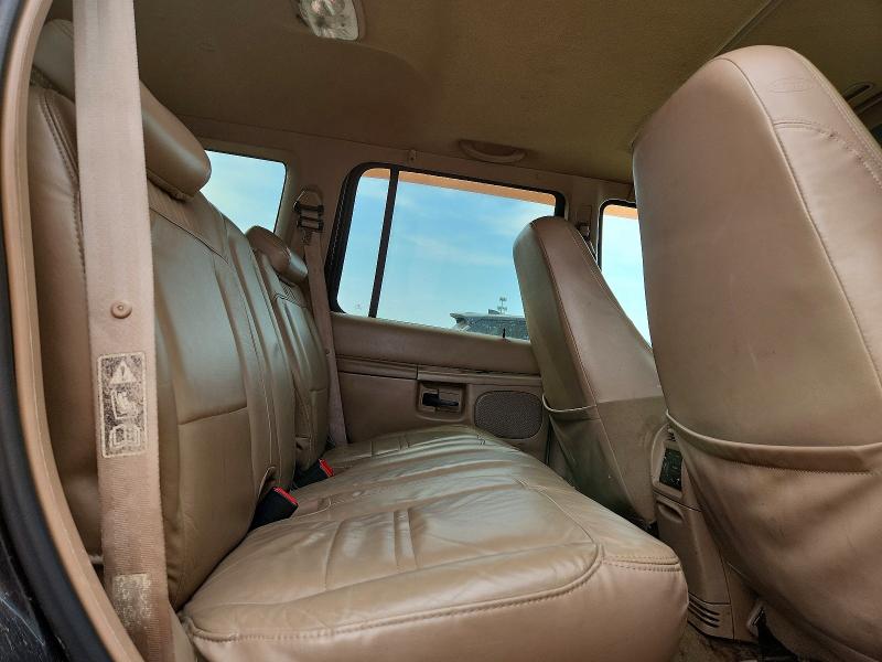 Aukcja sprzedaży 2000 Ford Explorer, vin: 1FMDU74E1YZB25113, numer aukcji: 48013896