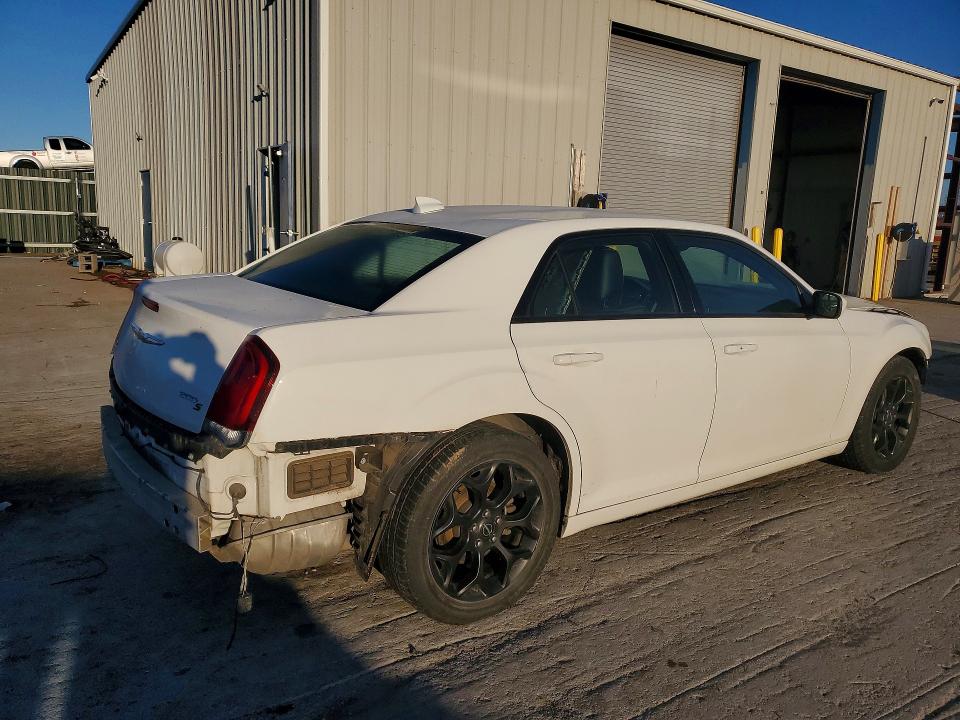 Aukcja sprzedaży 2019 Chrysler 300, vin: 2C3CCAGG5KH651527, numer aukcji: 45643206
