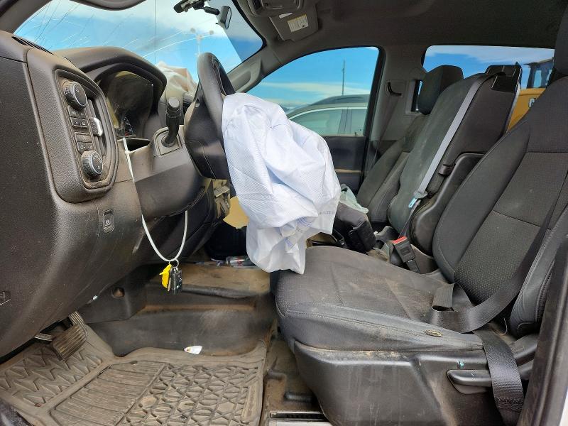 Продаж на аукціоні авто 2020 Chevrolet Silverado, vin: 1GCPYAEH6LZ299702, номер лоту: 46042156