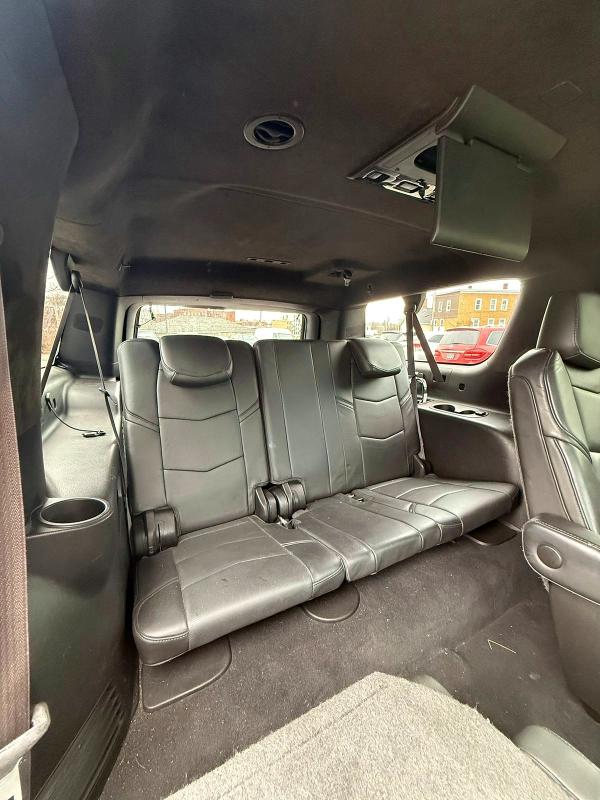 Aukcja sprzedaży 2015 Cadillac Escalade, vin: 1GYS4UKJ9FR566358, numer aukcji: 48474486