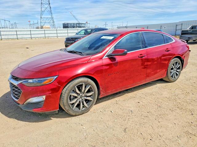 Aukcja sprzedaży 2020 Chevrolet Malibu, vin: 1G1ZG5ST2LF066700, numer aukcji: 47386706