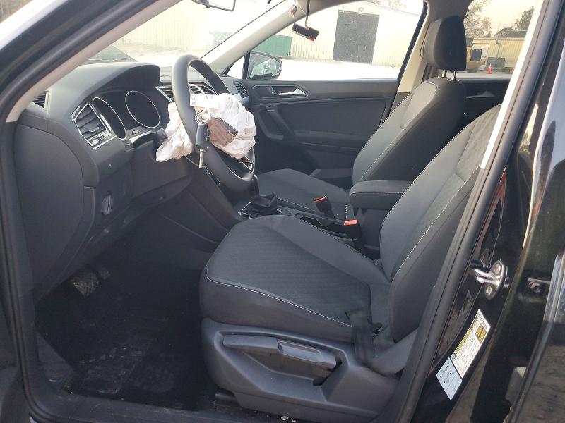 Aukcja sprzedaży 2021 Volkswagen Tiguan, vin: 3VV1B7AX7MM004957, numer aukcji: 46738296
