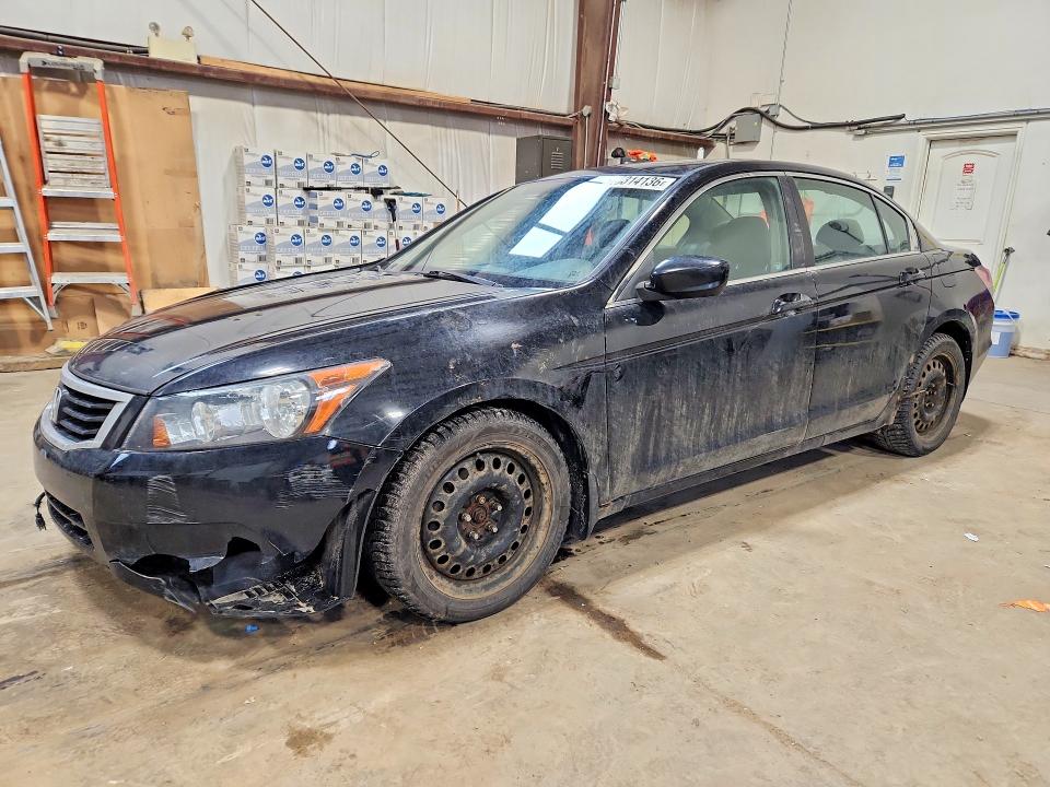46314136 :رقم المزاد ، 1HGCP26779A806810 vin ، 2009 Honda Accord مزاد بيع