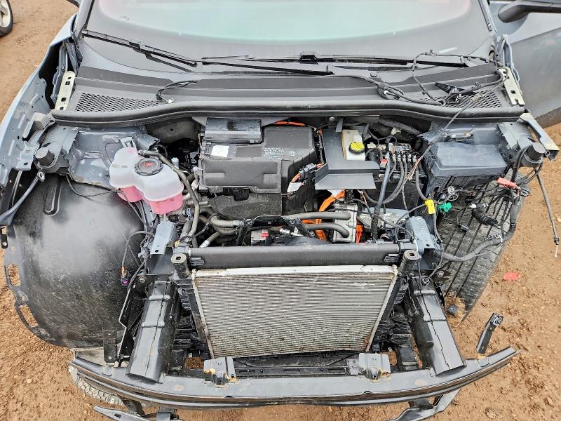 2023 Volkswagen Id.4 მანქანა იყიდება აუქციონზე, vin: 1V2DNPE80PC046526, აუქციონის ნომერი: 47962656