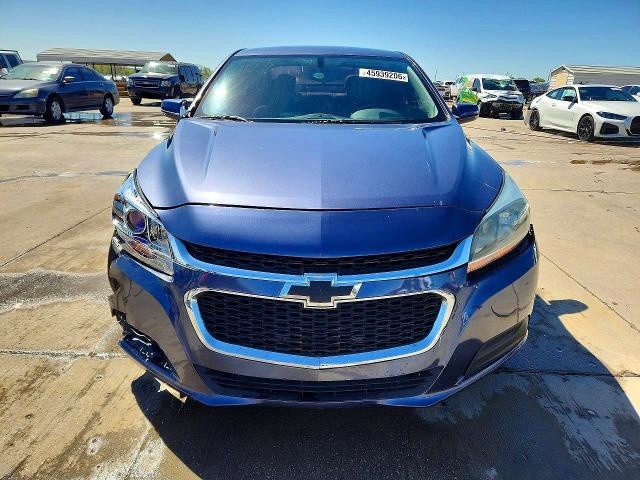 Продажа на аукционе авто 2015 Chevrolet Malibu, vin: 1G11B5SLXFF150795, номер лота: 45939206
