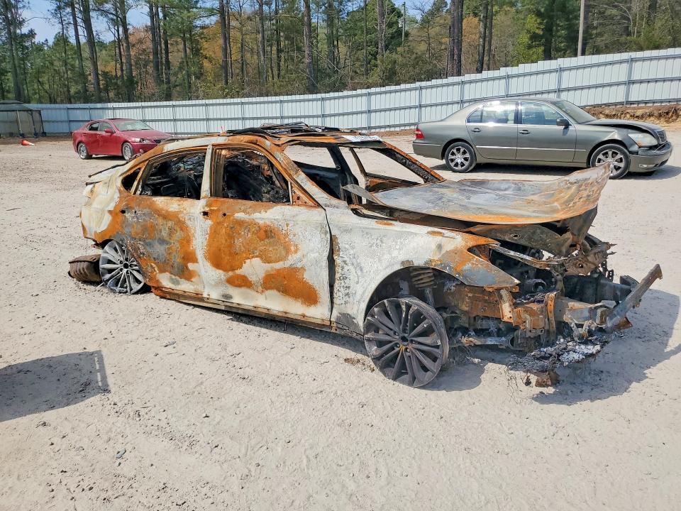 Aukcja sprzedaży 2015 Hyundai Genesis, vin: KMHGN4JE1FU070718, numer aukcji: 47157036