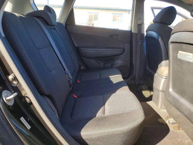 Продаж на аукціоні авто 2012 Hyundai Elantra Touring, vin: KMHDB8AE6CU150630, номер лоту: 41776966