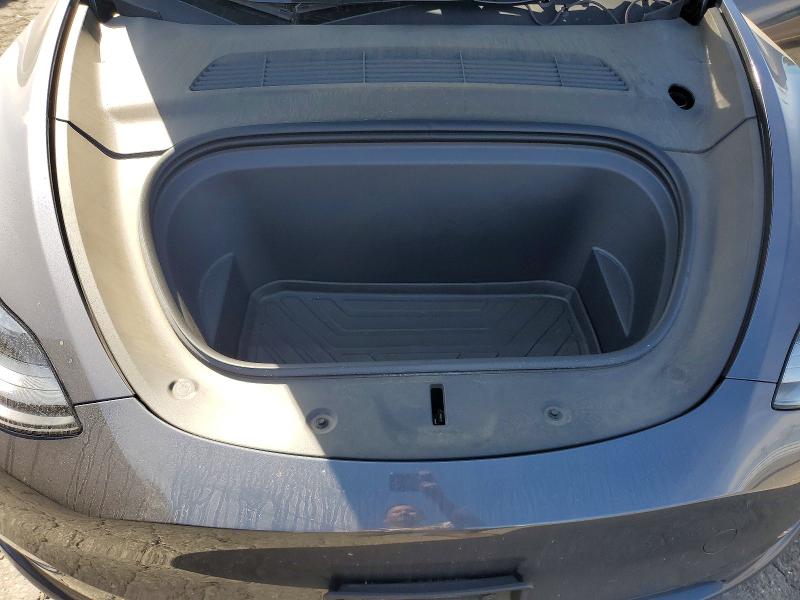 Aukcja sprzedaży 2023 Tesla Model Y, vin: 7SAYGDEE3PF829914, numer aukcji: 45853746