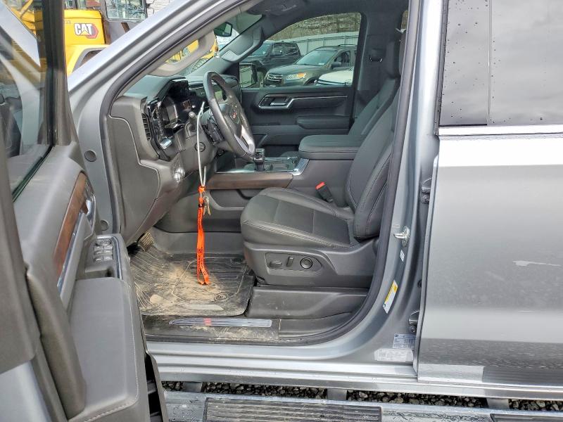 Aukcja sprzedaży 2026 Gmc Sierra, vin: 3GTUUDE83TG112464, numer aukcji: 47990416