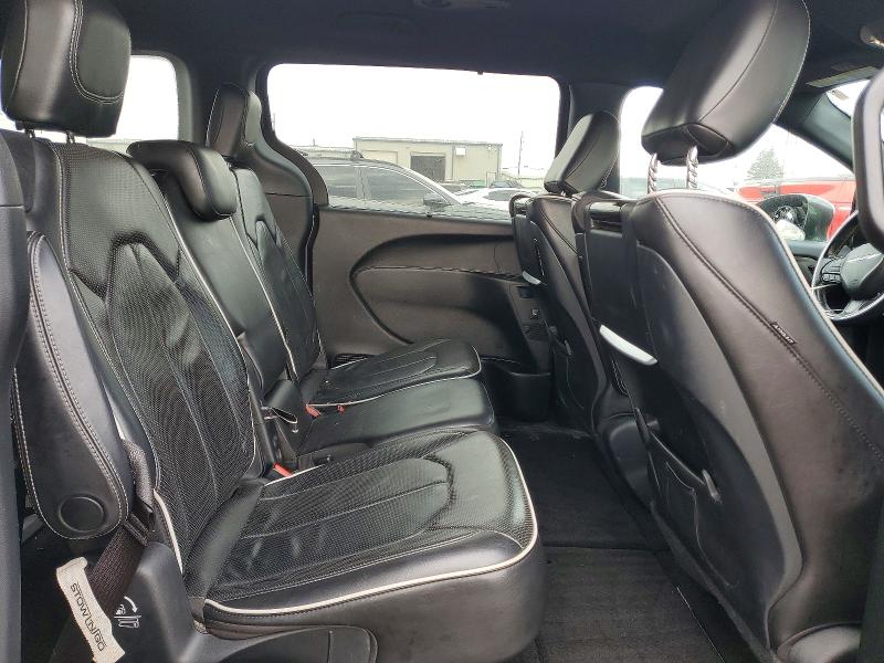Aukcja sprzedaży 2018 Chrysler Pacifica, vin: 2C4RC1GGXJR259898, numer aukcji: 46329126