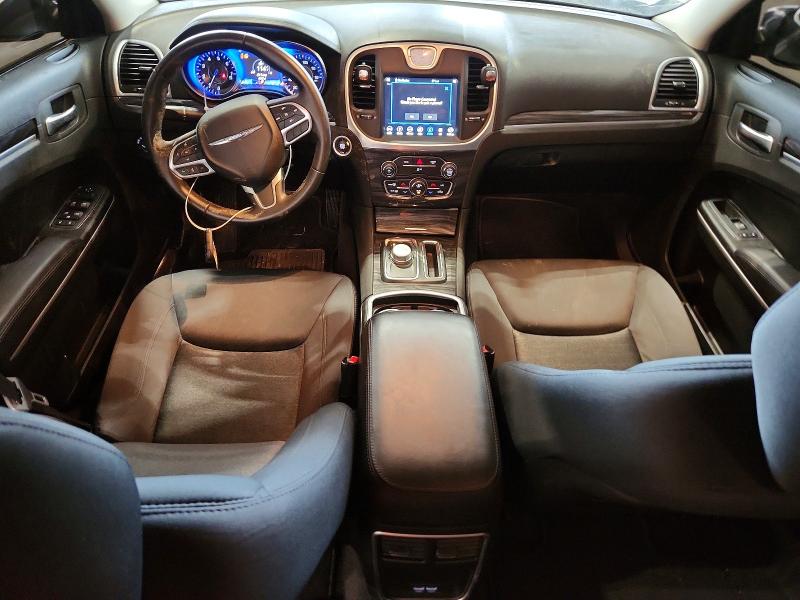 79456695 :رقم المزاد ، 2C3CCAAG5KH602000 vin ، 2019 Chrysler 300 مزاد بيع
