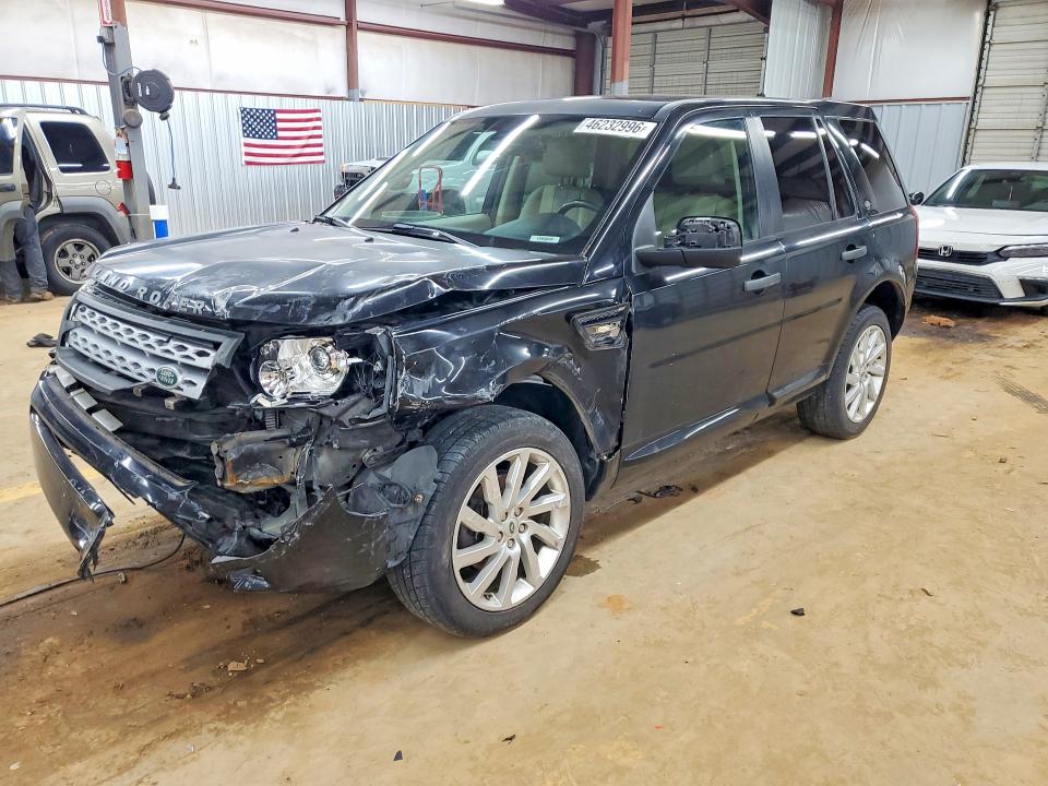 Aukcja sprzedaży 2011 Land Rover Rangerover, vin: SALFR2BN9BH253979, numer aukcji: 46232996