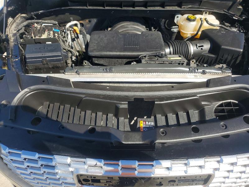 46051686 :رقم المزاد ، 1GKS2GKD3NR247256 vin ، 2022 Gmc Yukon Xl مزاد بيع