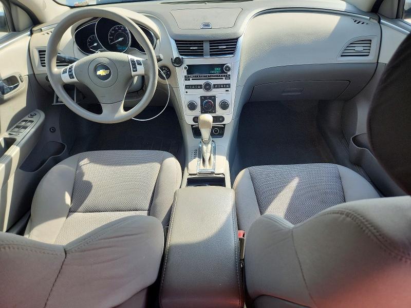 Продаж на аукціоні авто 2012 Chevrolet Malibu, vin: 1G1ZC5EU0CF314894, номер лоту: 48133206