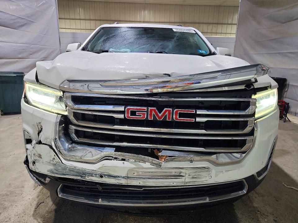 Aukcja sprzedaży 2021 Gmc Acadia, vin: 1GKKNRL43MZ180450, numer aukcji: 46864486