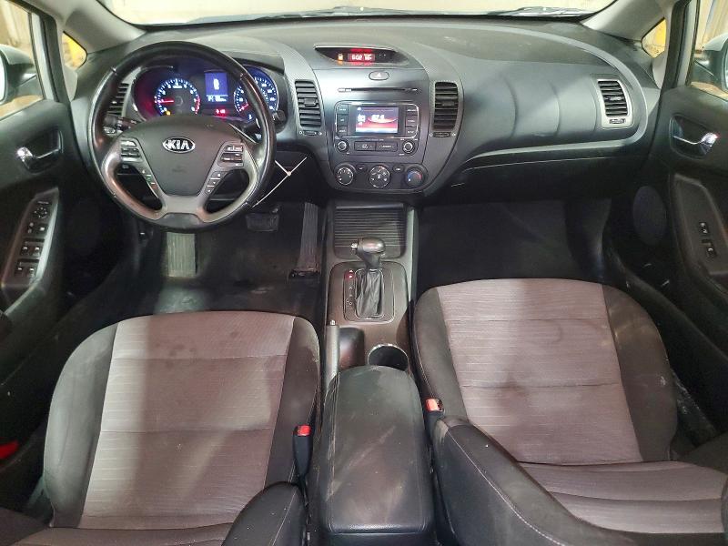 Aukcja sprzedaży 2014 Kia Forte, vin: KNAFX4A86E5050054, numer aukcji: 48293236