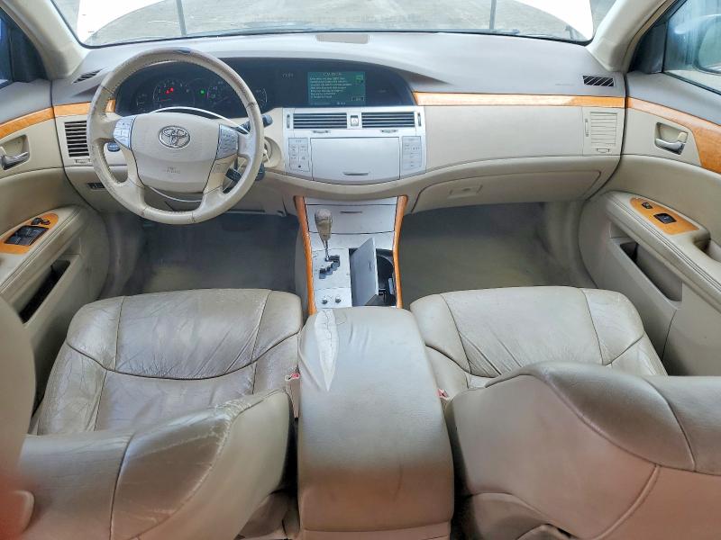 Продажа на аукционе авто 2005 Toyota Avalon, vin: 4T1BK36B45U019630, номер лота: 48293376