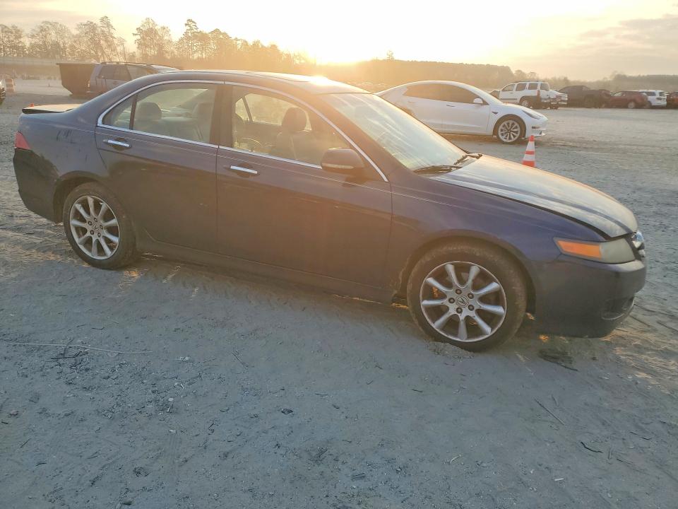 Aukcja sprzedaży 2008 Acura Tsx, vin: JH4CL96848C018516, numer aukcji: 41831826