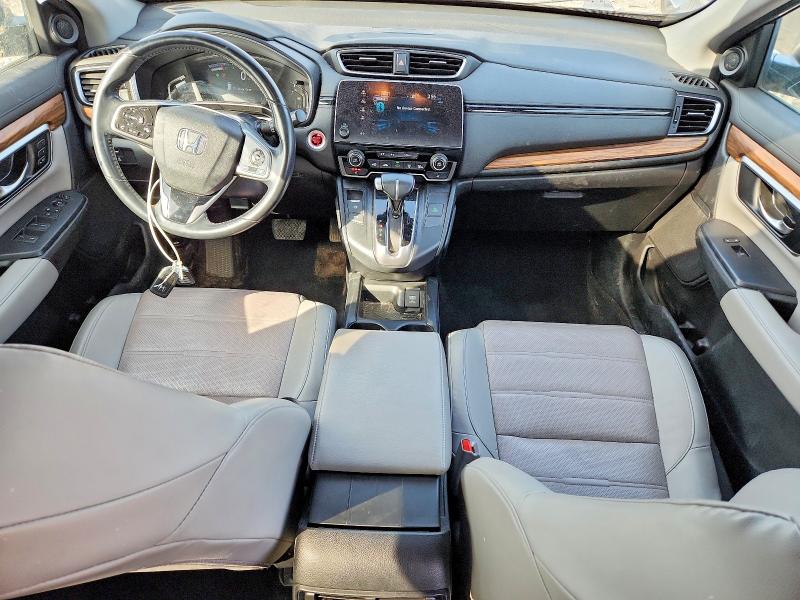 Продаж на аукціоні авто 2019 Honda Cr-v, vin: 7FARW2H80KE009009, номер лоту: 46753056