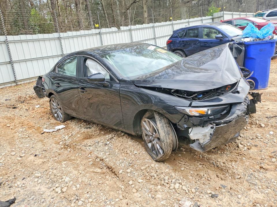 Aukcja sprzedaży 2023 Mazda 3, vin: 3MZBPABM9PM361130, numer aukcji: 46448786