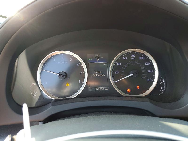 Aukcja sprzedaży 2016 Lexus Is 200t, vin: JTHBA1D26G5018392, numer aukcji: 46935046