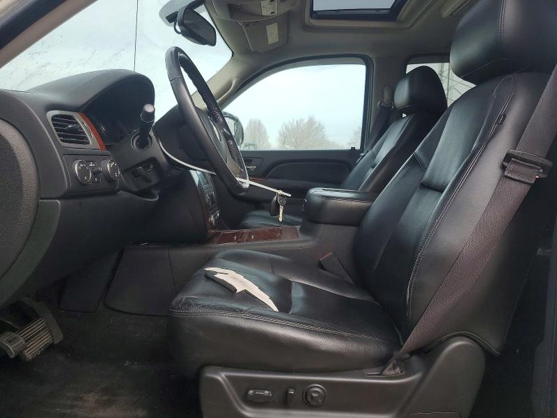51776926 :رقم المزاد ، 3GNTKGE35BG131482 vin ، 2011 Chevrolet Avalanche مزاد بيع