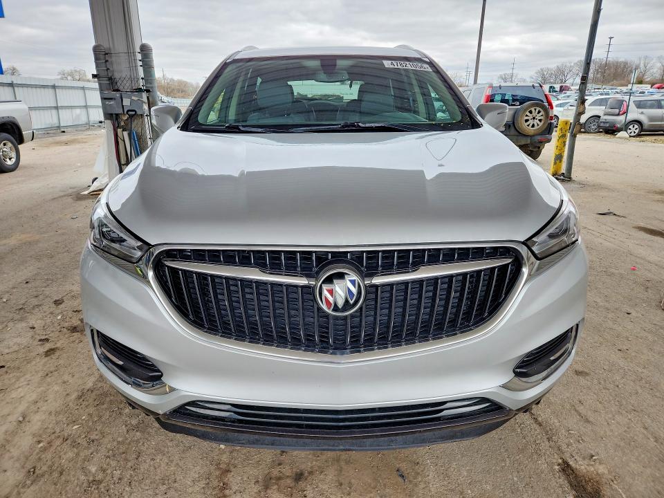 Продажа на аукционе авто 2019 Buick Enclave, vin: 5GAEVAKW6KJ134377, номер лота: 47821056