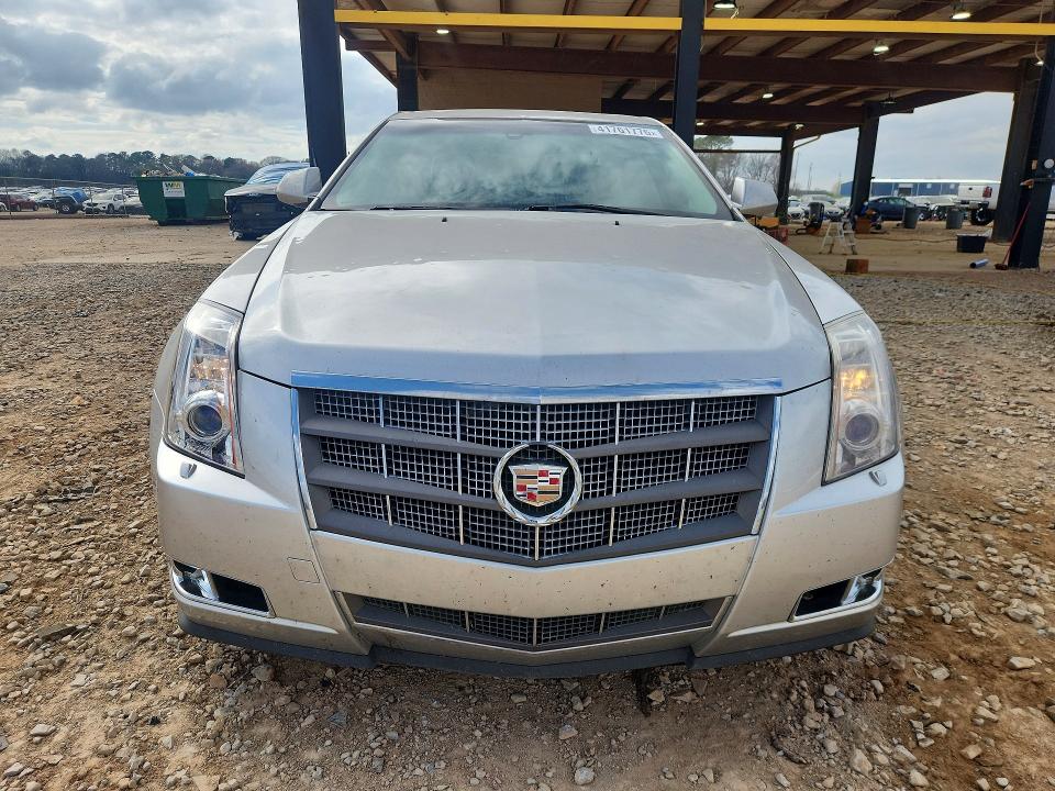 Aukcja sprzedaży 2008 Cadillac Cts, vin: 1G6DV57V980153105, numer aukcji: 41761776