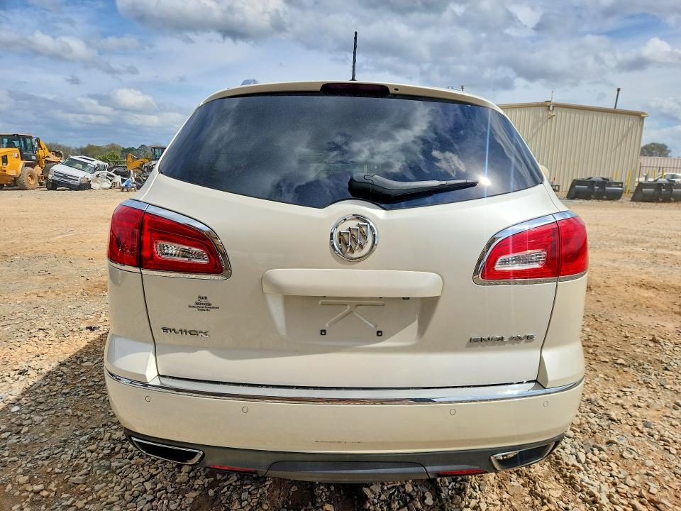Aukcja sprzedaży 2015 Buick Enclave, vin: 5GAKRCKD7FJ137747, numer aukcji: 41942786