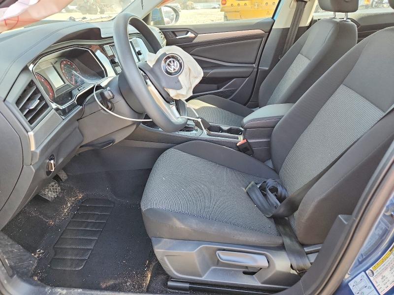 Aukcja sprzedaży 2021 Volkswagen Jetta, vin: 3VWC57BU4MM084492, numer aukcji: 41825696