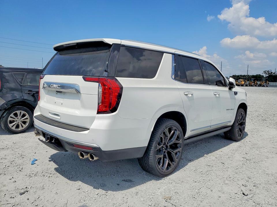 Продажа на аукционе авто 2021 Gmc Yukon, vin: 1GKS2DKL4MR306111, номер лота: 47758896
